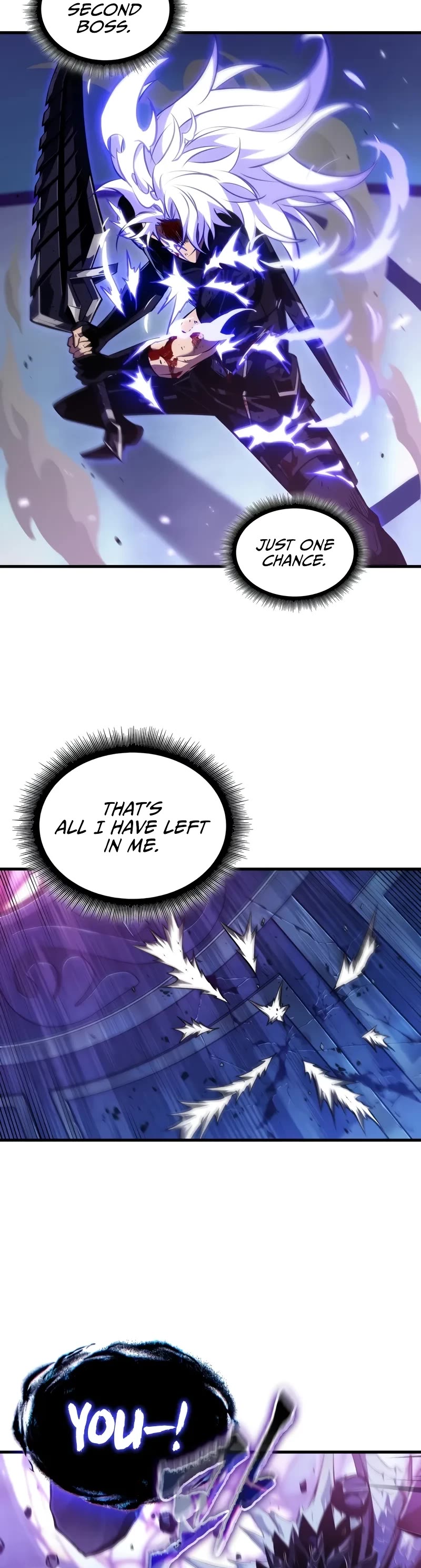 Pick Me Up (Infinite Gacha) chapter 144 page 45