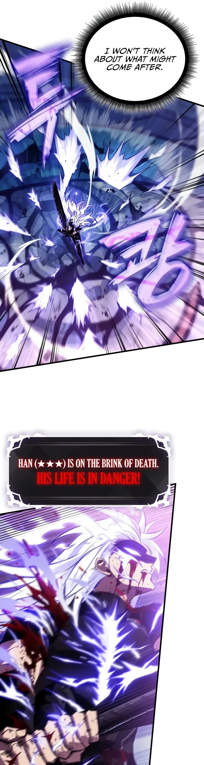 Pick Me Up (Infinite Gacha) chapter 144 page 47