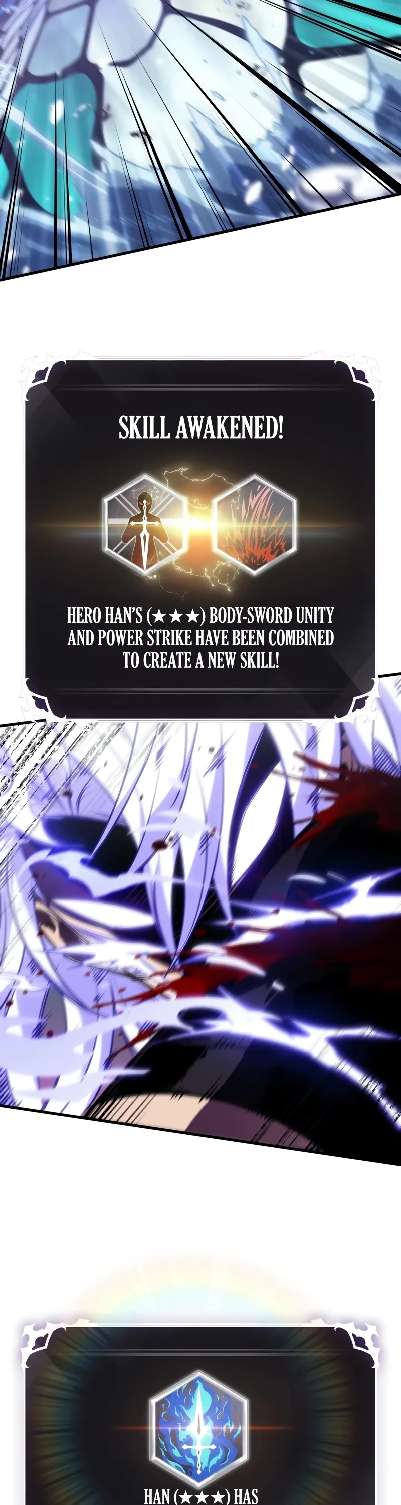 Pick Me Up (Infinite Gacha) chapter 144 page 49