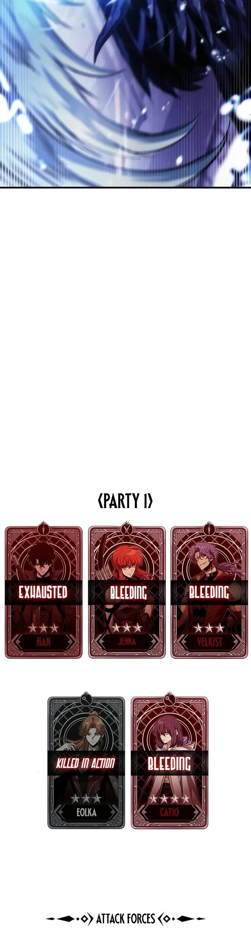 Pick Me Up (Infinite Gacha) chapter 144 page 51