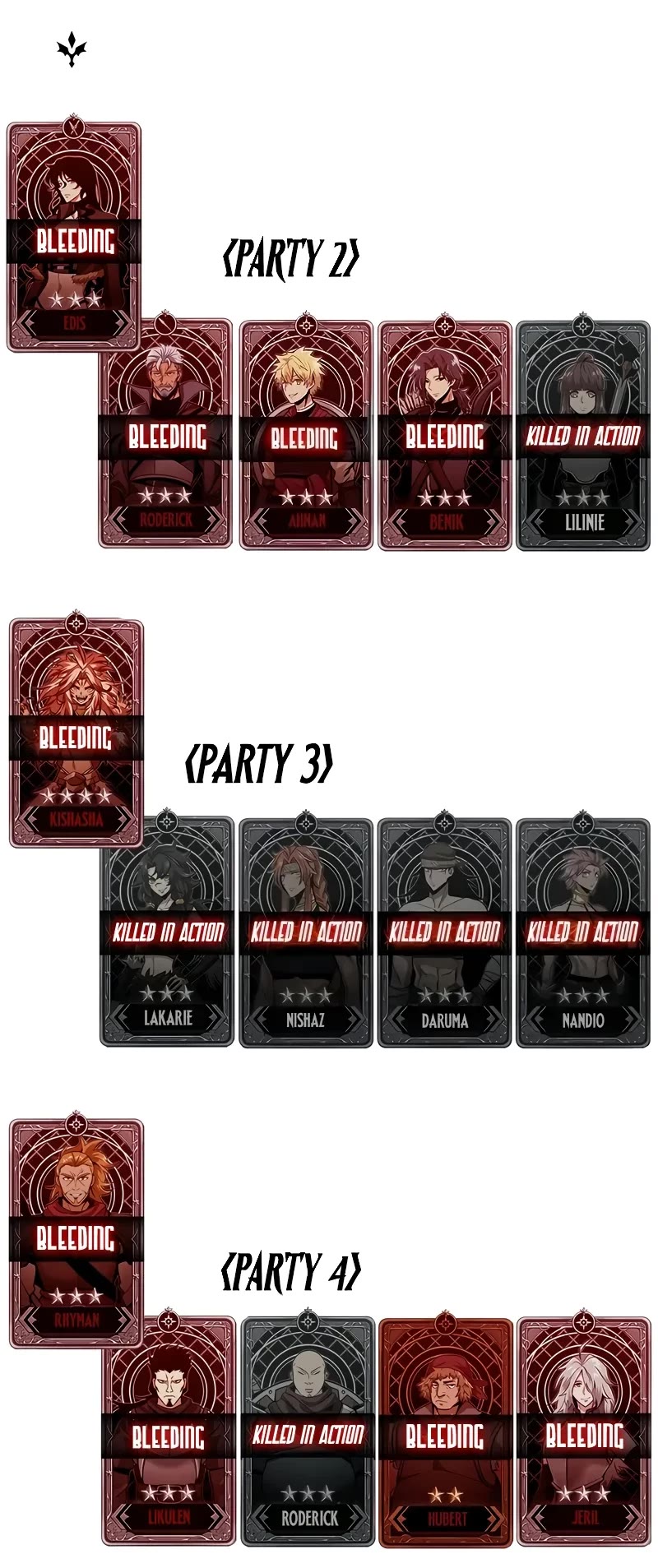 Pick Me Up (Infinite Gacha) chapter 144 page 52