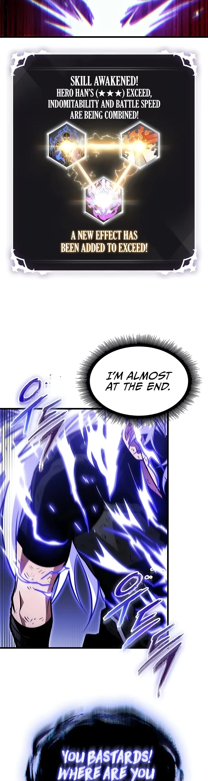 Pick Me Up (Infinite Gacha) chapter 144 page 9