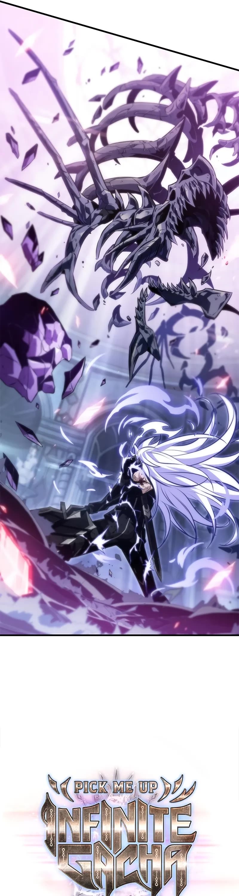 Pick Me Up (Infinite Gacha) chapter 145 page 12