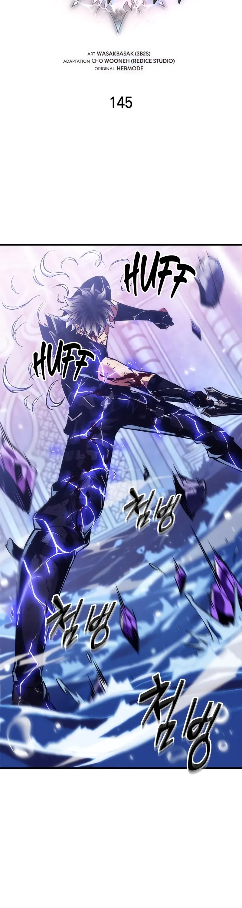 Pick Me Up (Infinite Gacha) chapter 145 page 13