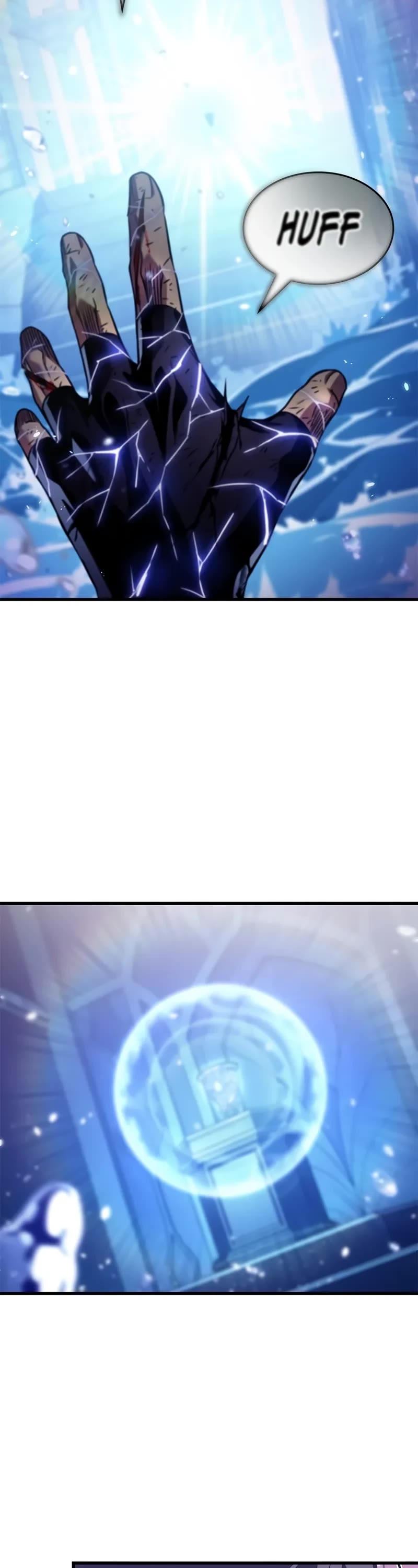 Pick Me Up (Infinite Gacha) chapter 145 page 15