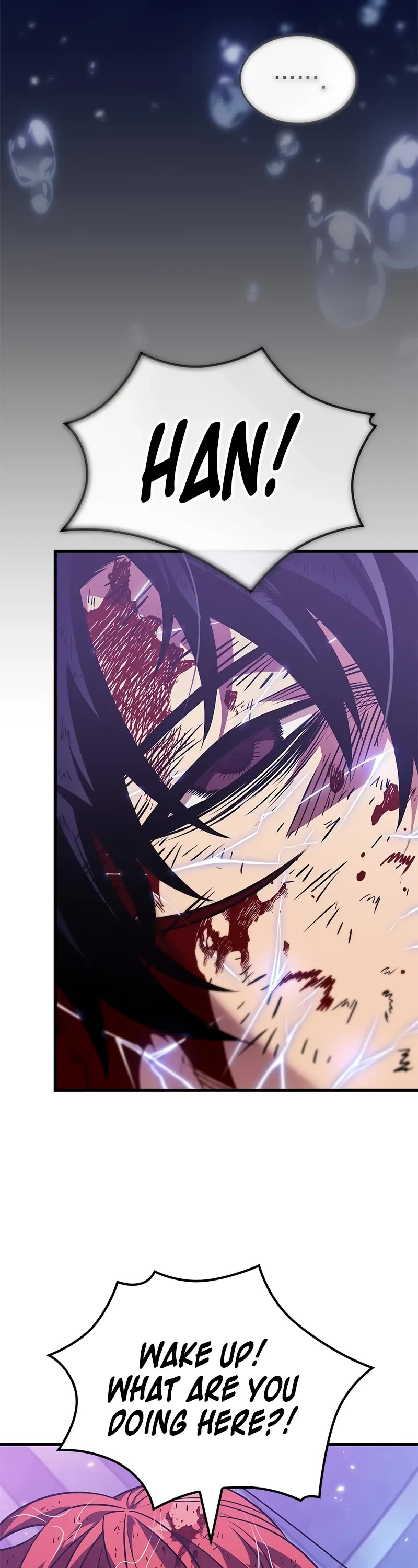 Pick Me Up (Infinite Gacha) chapter 145 page 18