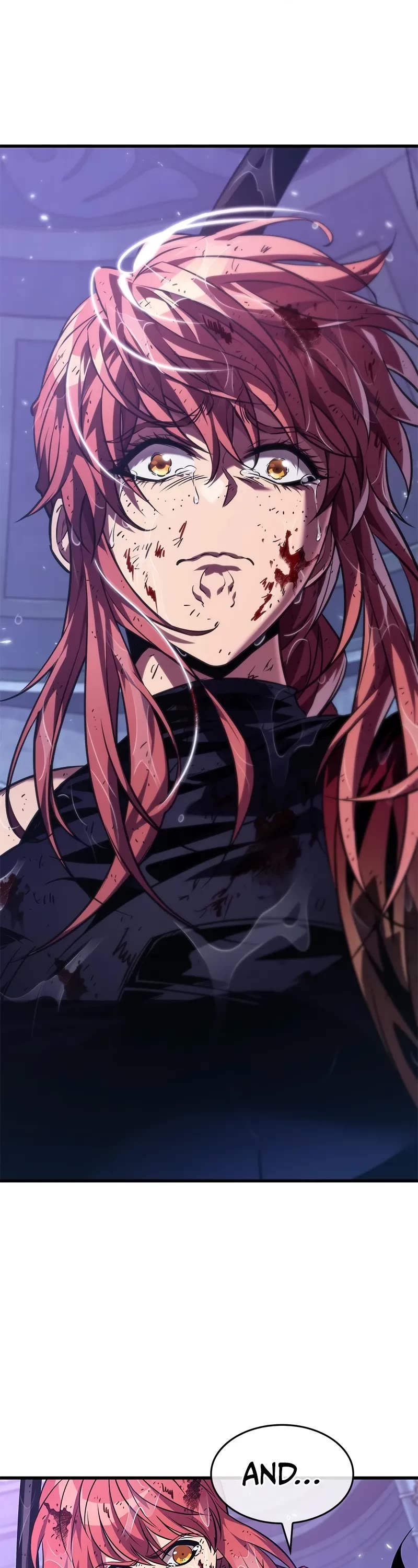 Pick Me Up (Infinite Gacha) chapter 145 page 22