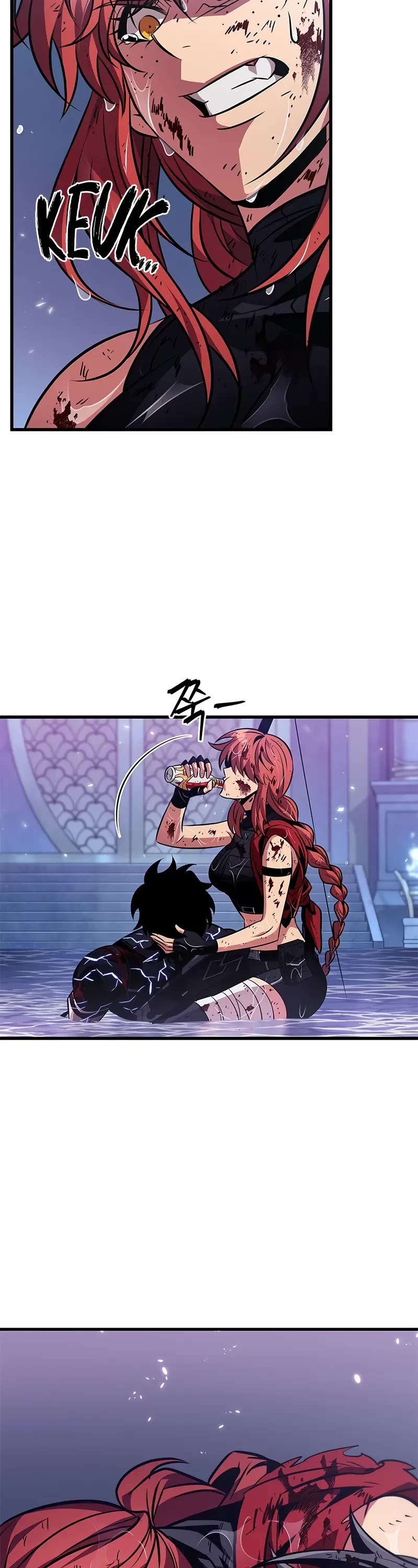 Pick Me Up (Infinite Gacha) chapter 145 page 24