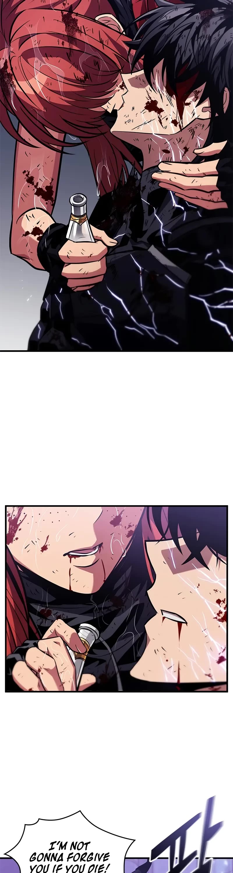 Pick Me Up (Infinite Gacha) chapter 145 page 25