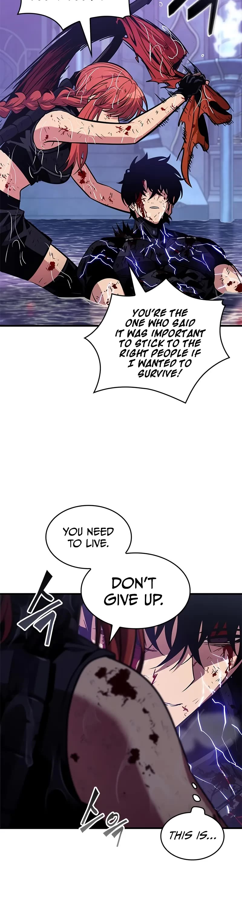 Pick Me Up (Infinite Gacha) chapter 145 page 26