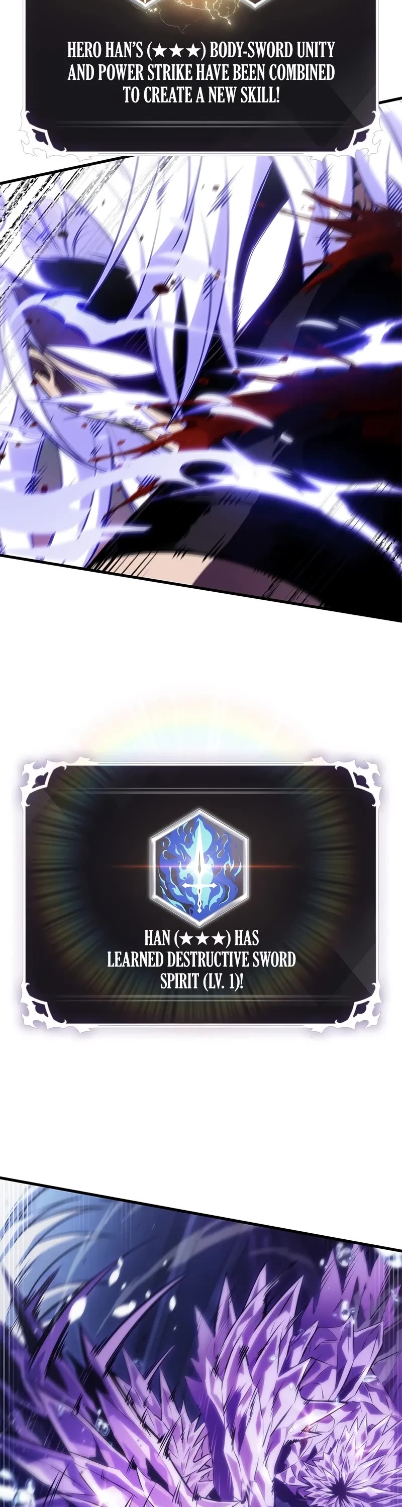 Pick Me Up (Infinite Gacha) chapter 145 page 3