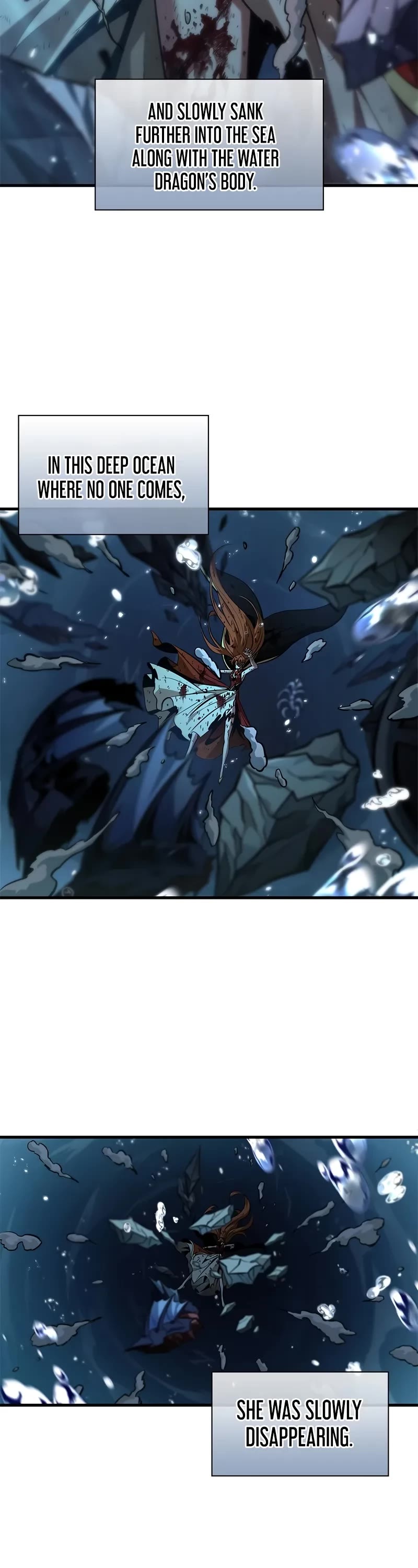 Pick Me Up (Infinite Gacha) chapter 145 page 31