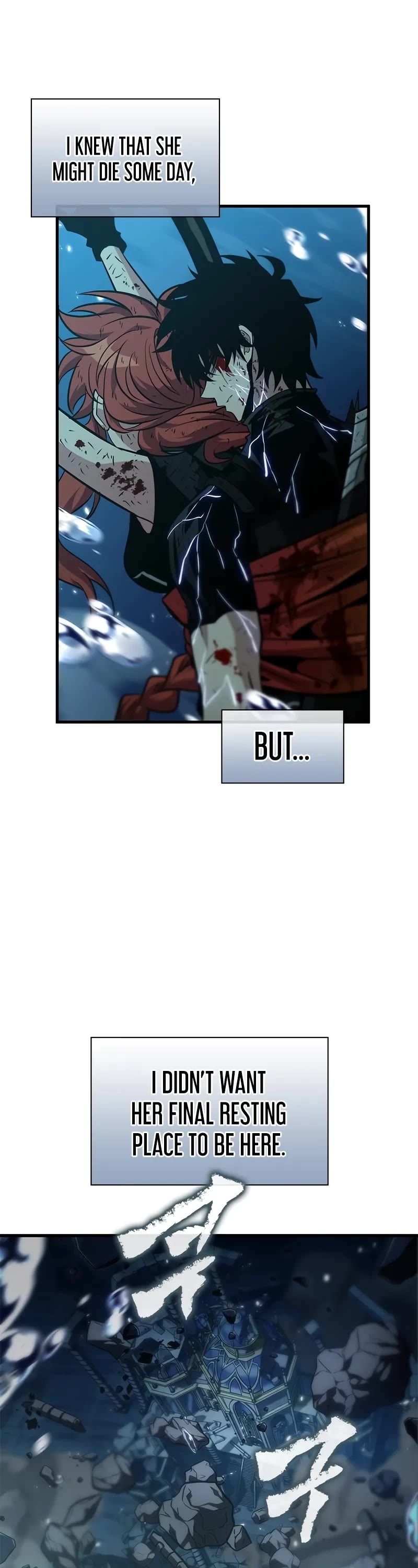 Pick Me Up (Infinite Gacha) chapter 145 page 32