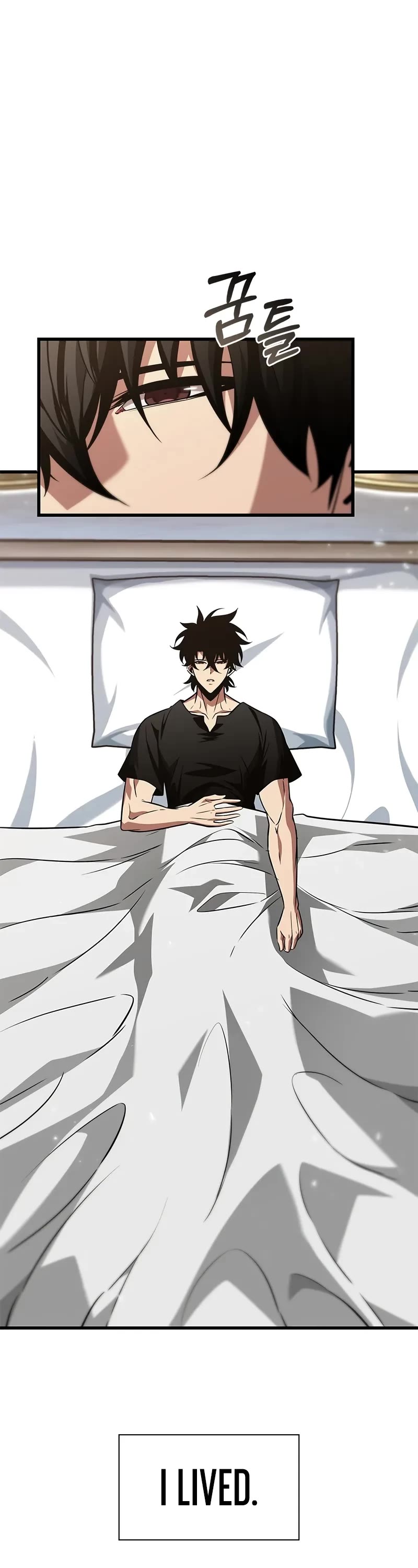 Pick Me Up (Infinite Gacha) chapter 145 page 35