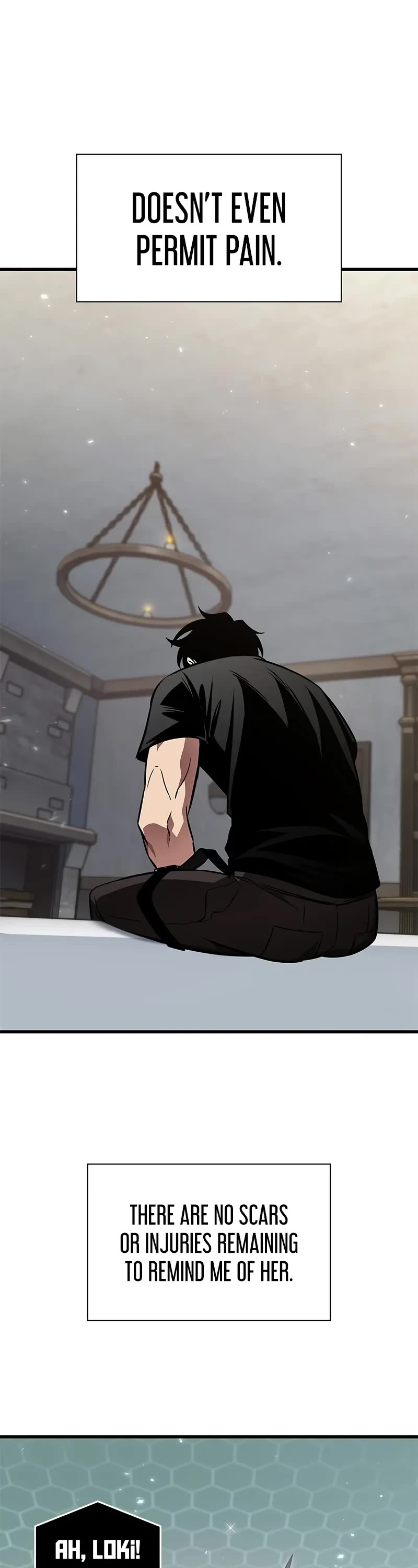 Pick Me Up (Infinite Gacha) chapter 145 page 37