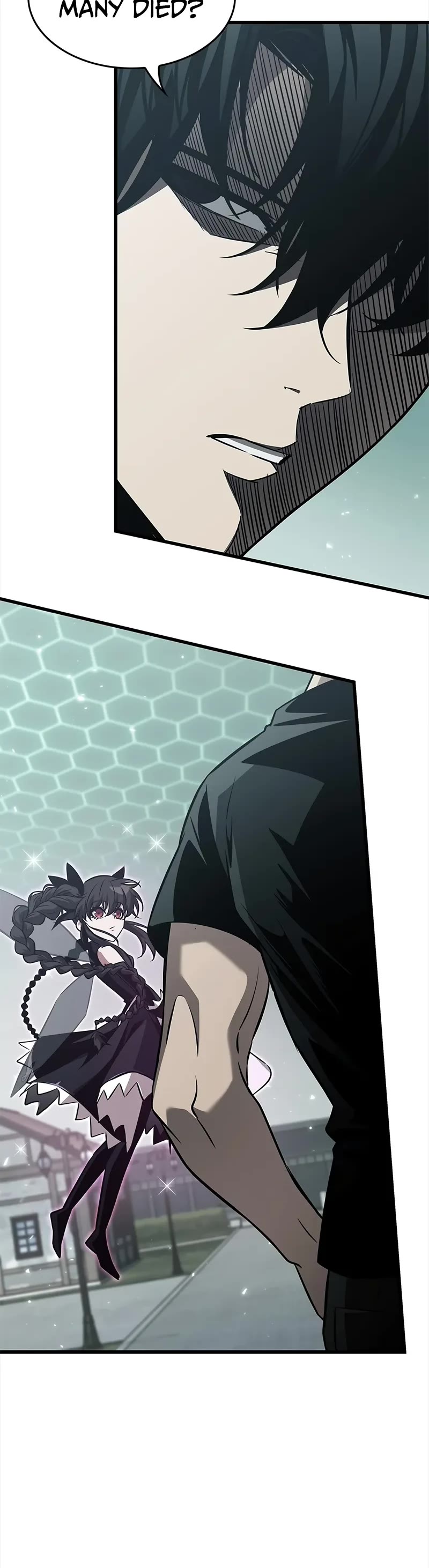 Pick Me Up (Infinite Gacha) chapter 145 page 40