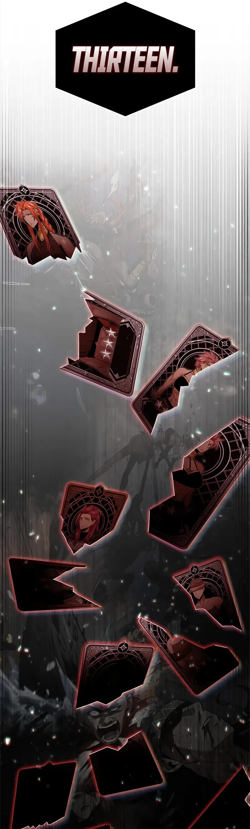 Pick Me Up (Infinite Gacha) chapter 145 page 41