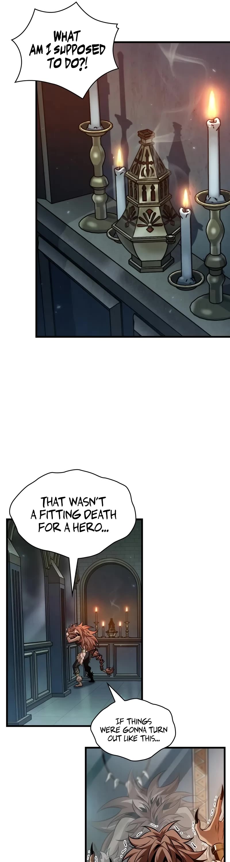 Pick Me Up (Infinite Gacha) chapter 146 page 12