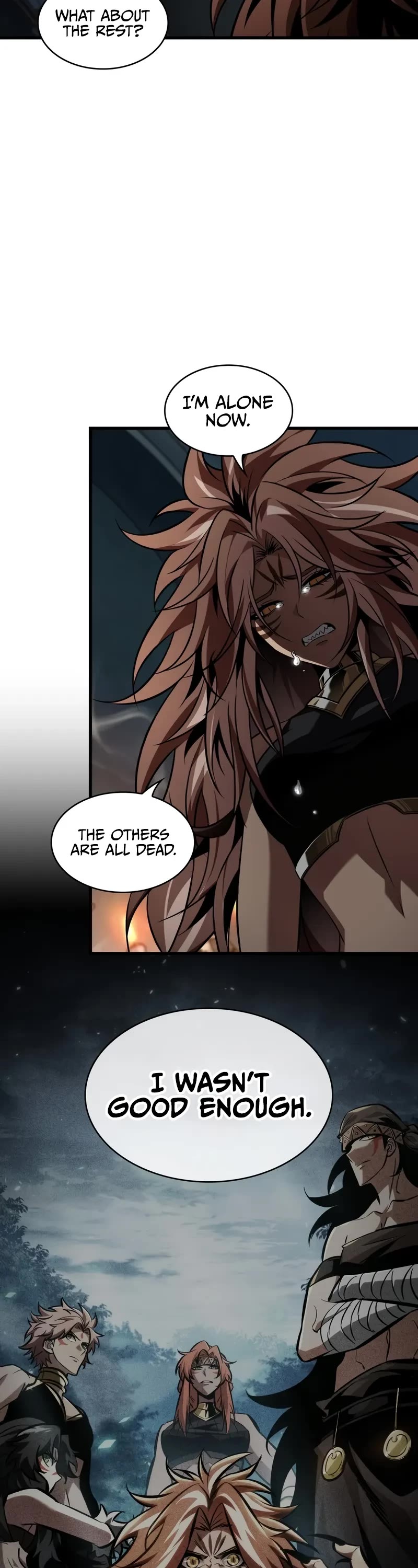 Pick Me Up (Infinite Gacha) chapter 146 page 14