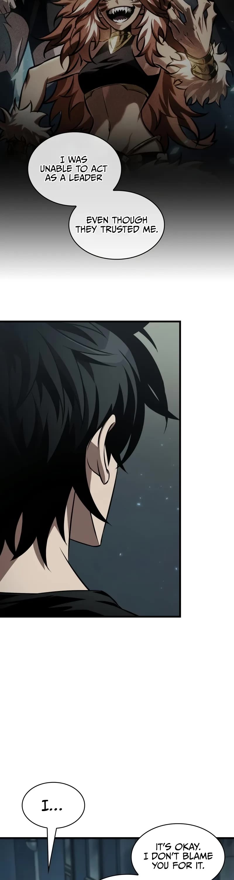 Pick Me Up (Infinite Gacha) chapter 146 page 15