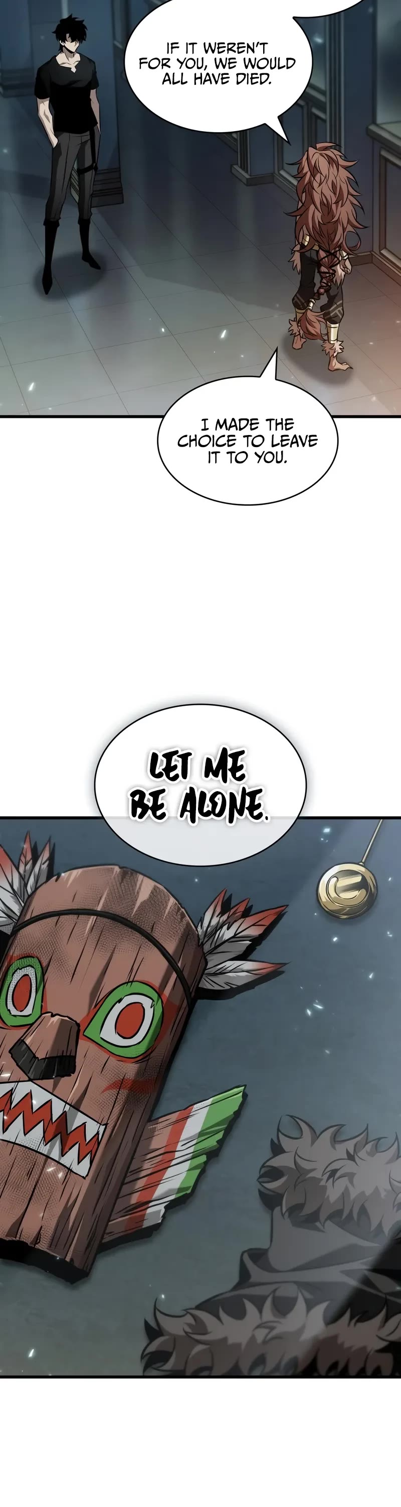 Pick Me Up (Infinite Gacha) chapter 146 page 16