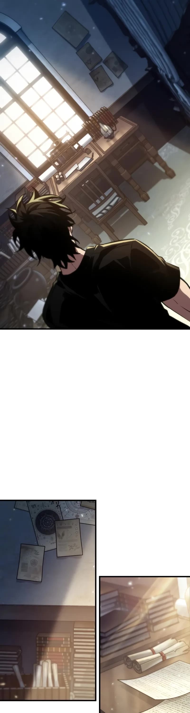 Pick Me Up (Infinite Gacha) chapter 146 page 27