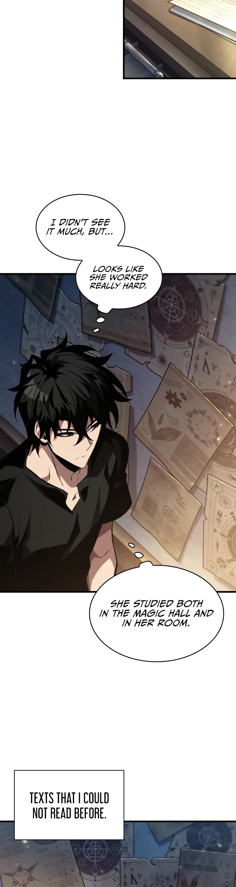 Pick Me Up (Infinite Gacha) chapter 146 page 28