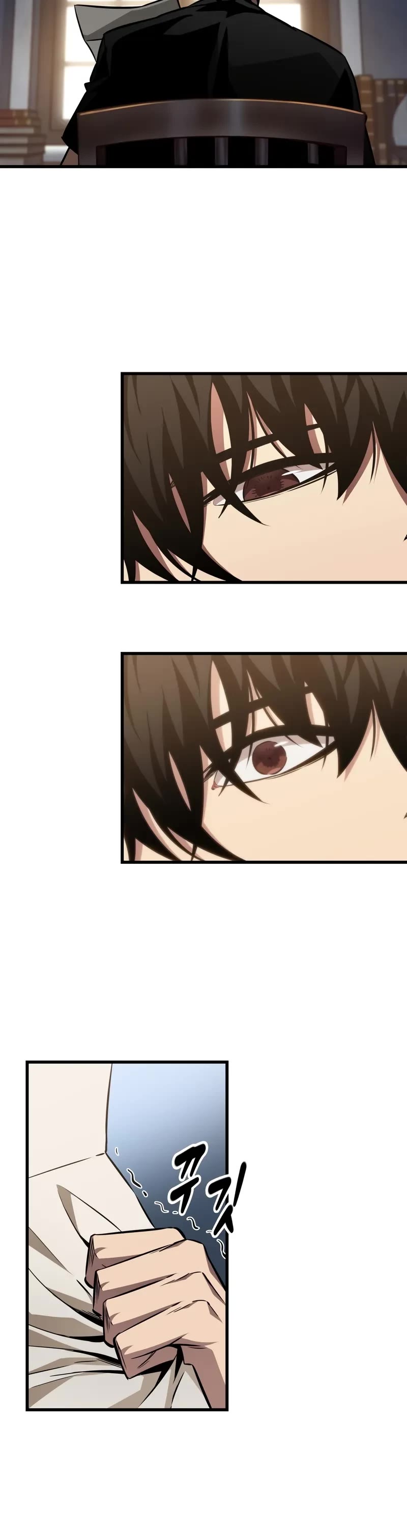 Pick Me Up (Infinite Gacha) chapter 146 page 34