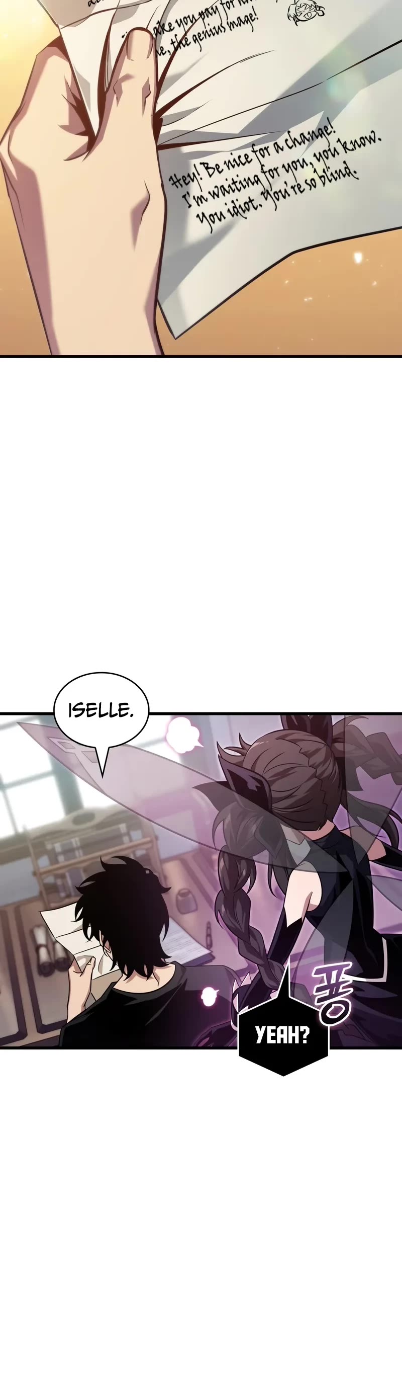 Pick Me Up (Infinite Gacha) chapter 146 page 36