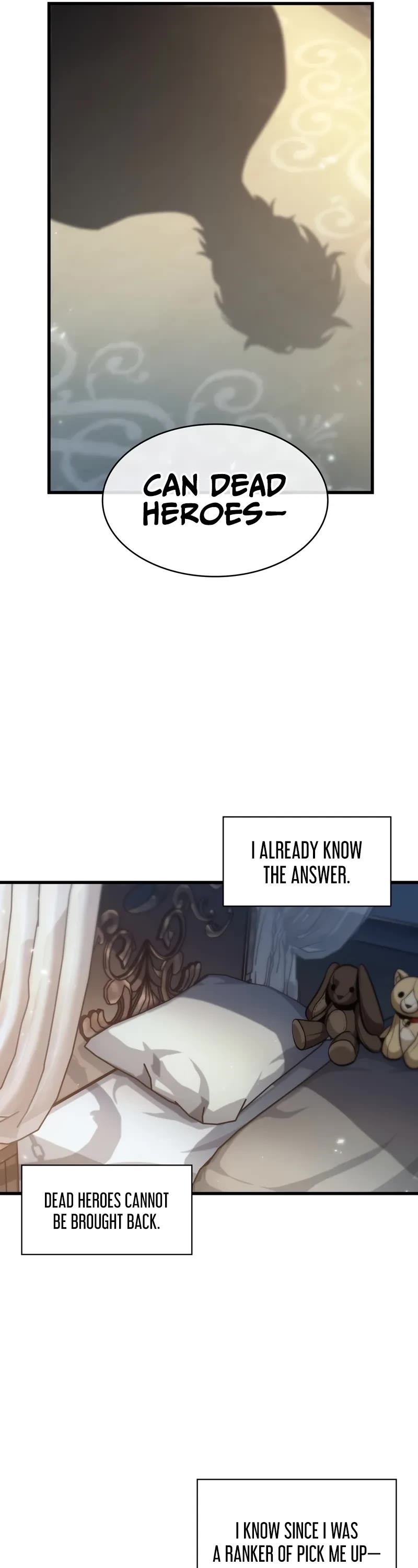 Pick Me Up (Infinite Gacha) chapter 146 page 37