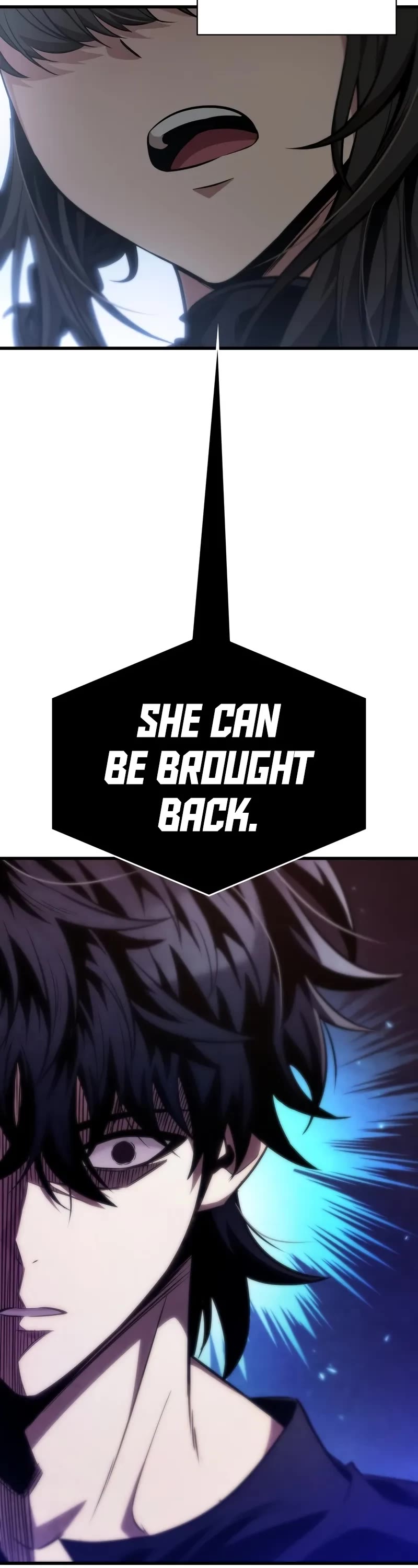 Pick Me Up (Infinite Gacha) chapter 146 page 38