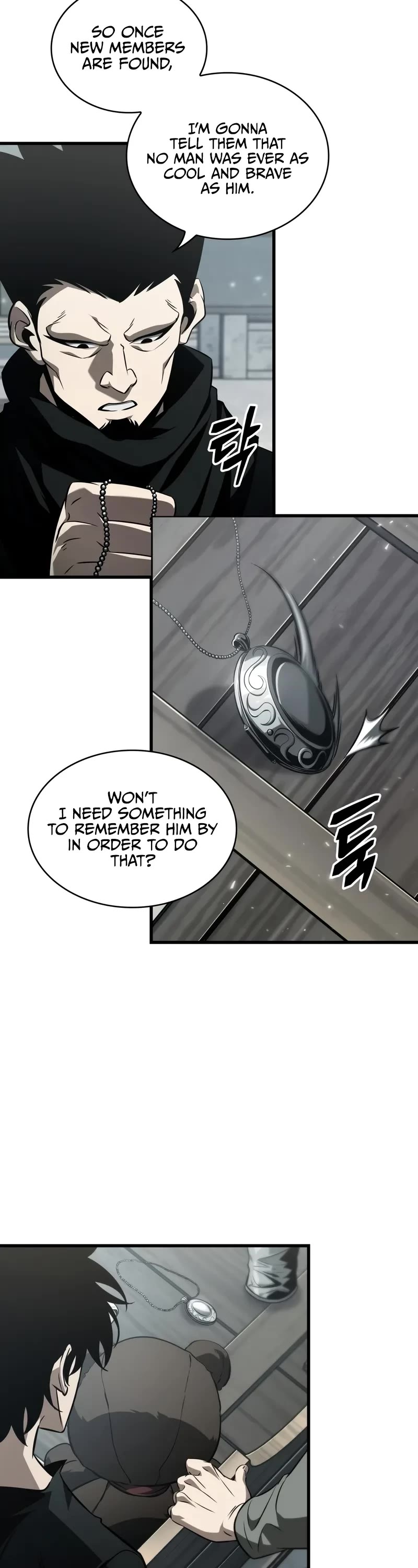 Pick Me Up (Infinite Gacha) chapter 146 page 8