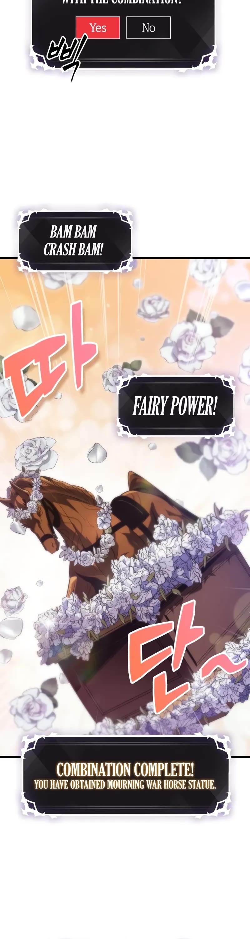 Pick Me Up (Infinite Gacha) chapter 147 page 10