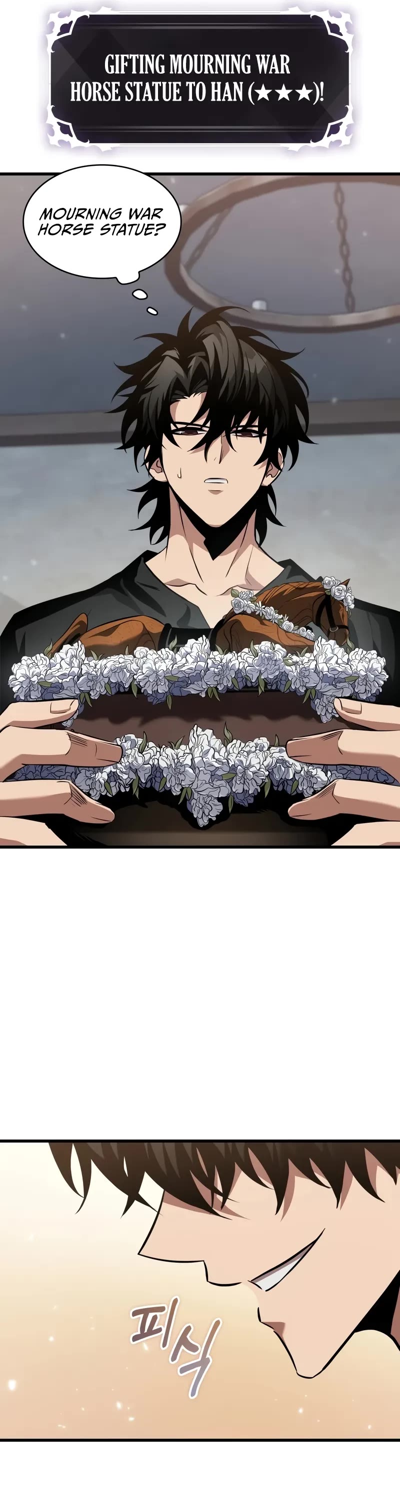 Pick Me Up (Infinite Gacha) chapter 147 page 11