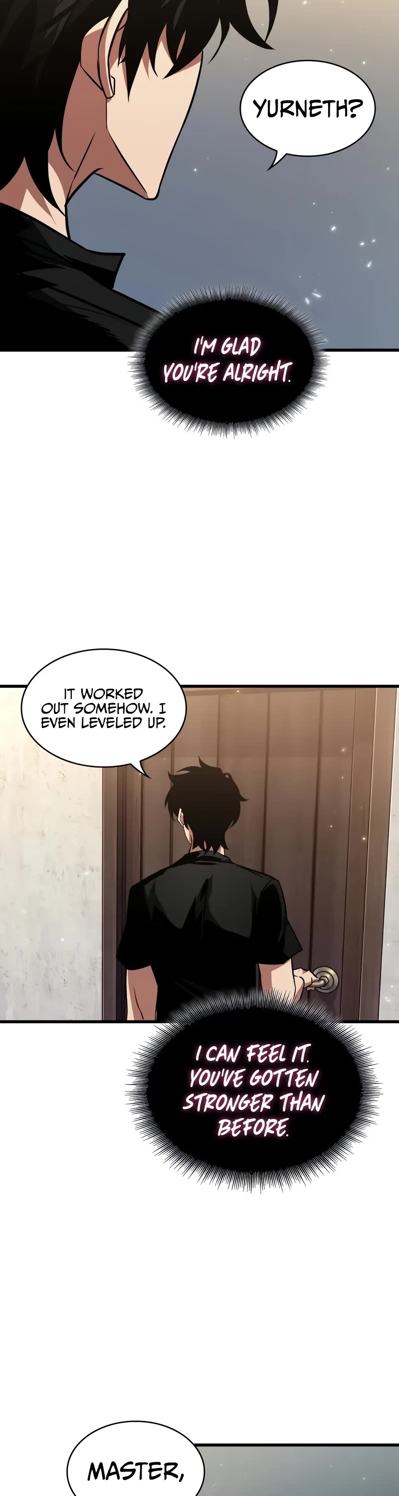 Pick Me Up (Infinite Gacha) chapter 147 page 14