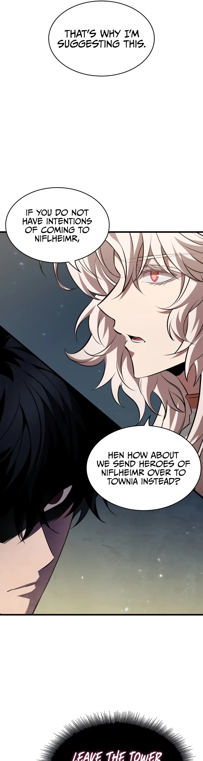 Pick Me Up (Infinite Gacha) chapter 147 page 17