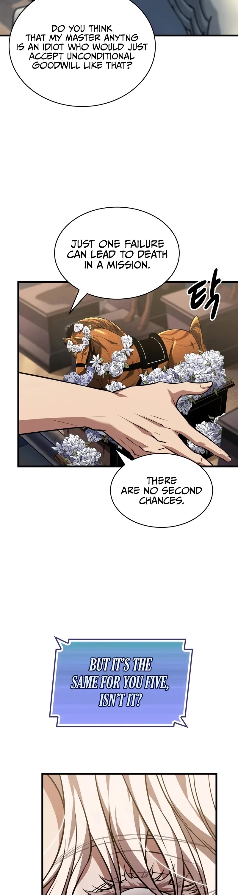 Pick Me Up (Infinite Gacha) chapter 147 page 19