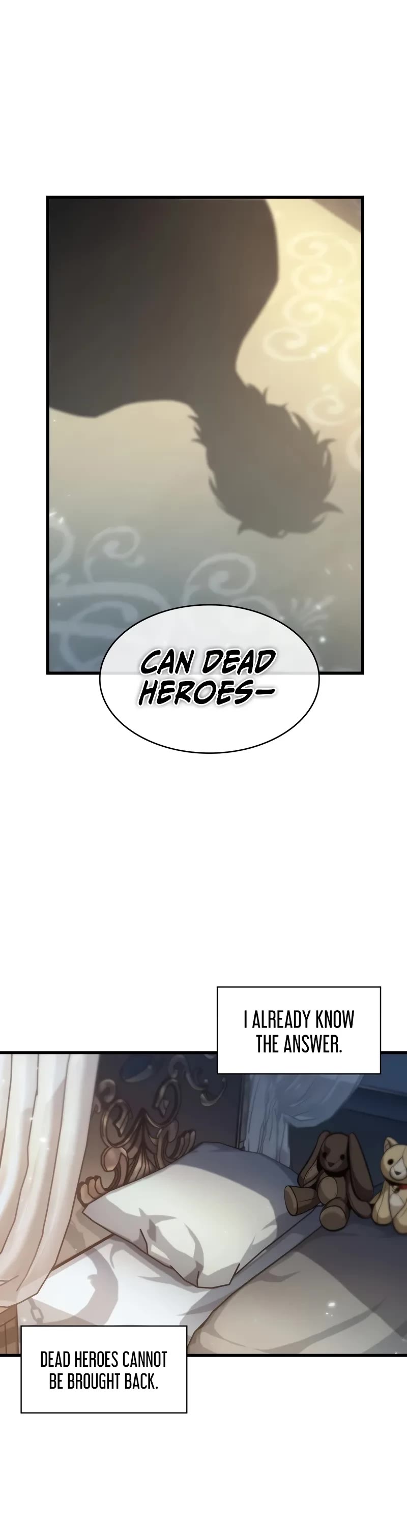 Pick Me Up (Infinite Gacha) chapter 147 page 2