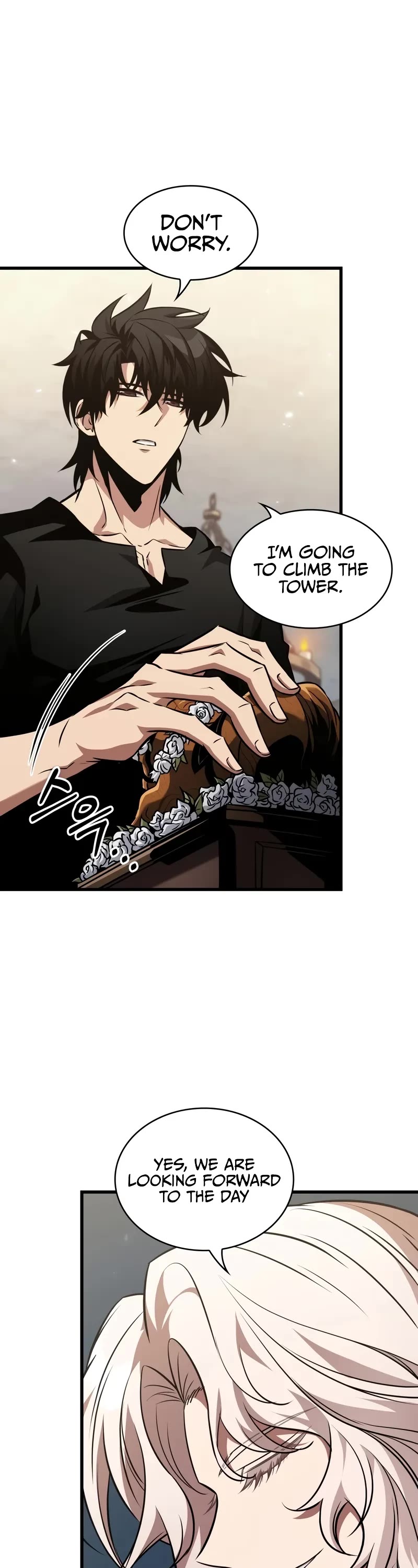 Pick Me Up (Infinite Gacha) chapter 147 page 22