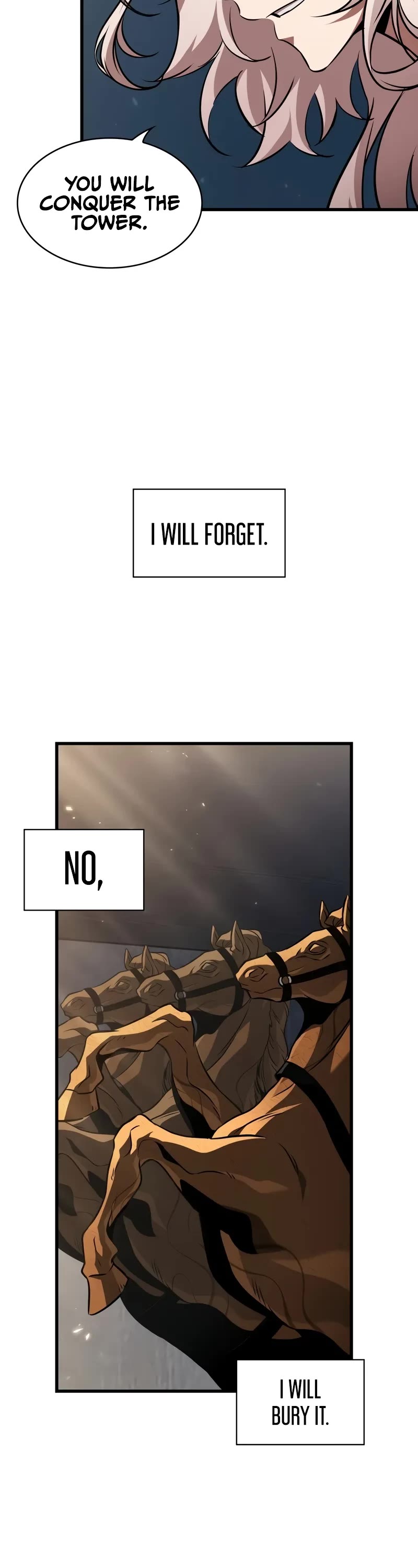 Pick Me Up (Infinite Gacha) chapter 147 page 23