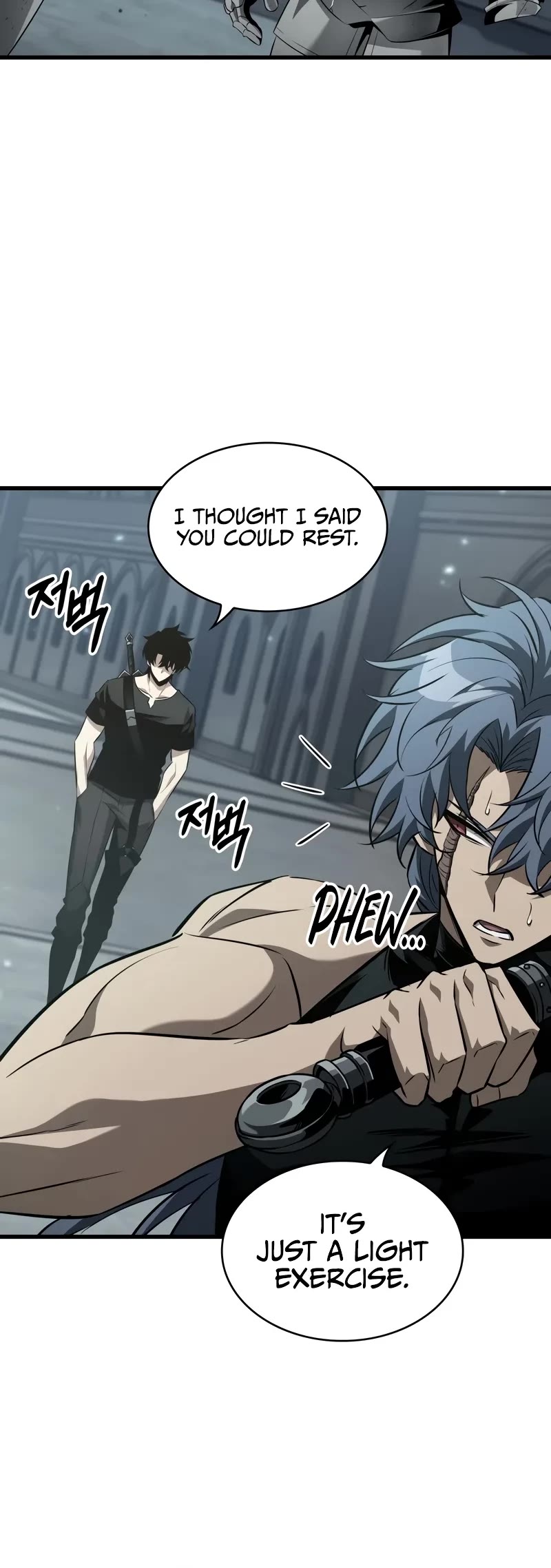 Pick Me Up (Infinite Gacha) chapter 147 page 26