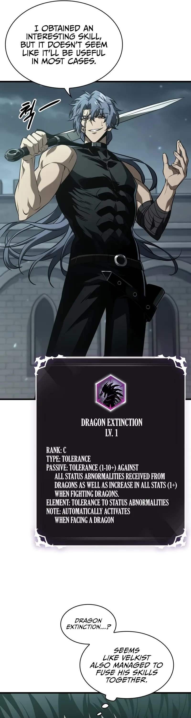 Pick Me Up (Infinite Gacha) chapter 147 page 27