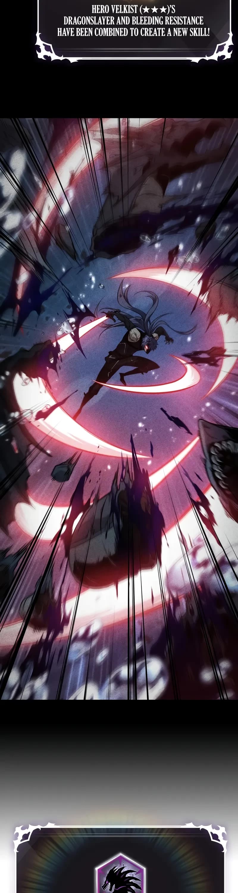 Pick Me Up (Infinite Gacha) chapter 147 page 29