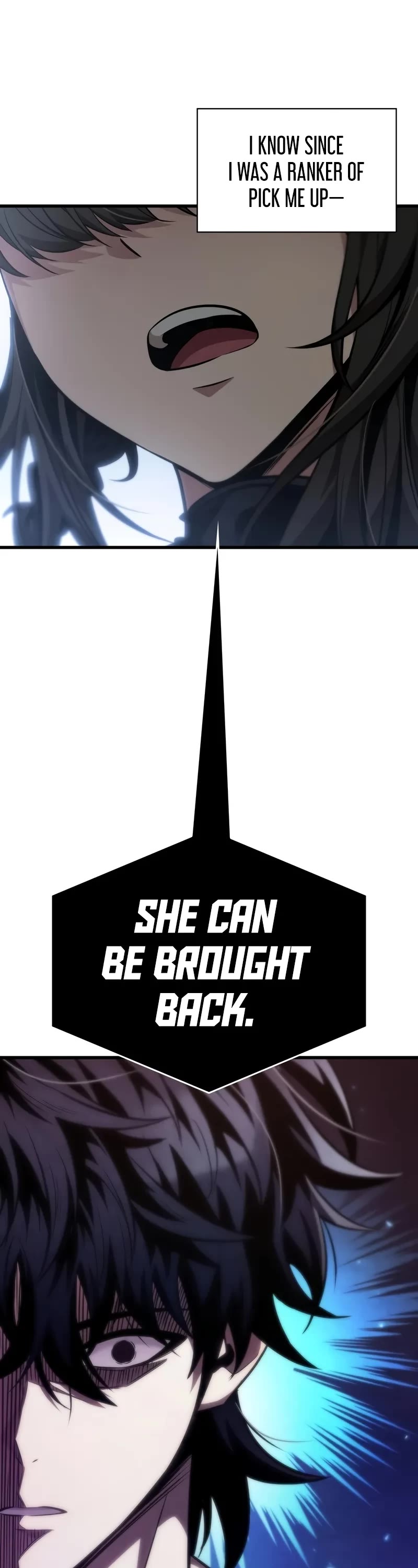 Pick Me Up (Infinite Gacha) chapter 147 page 3