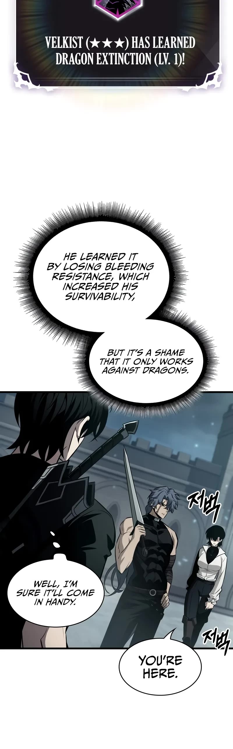 Pick Me Up (Infinite Gacha) chapter 147 page 30