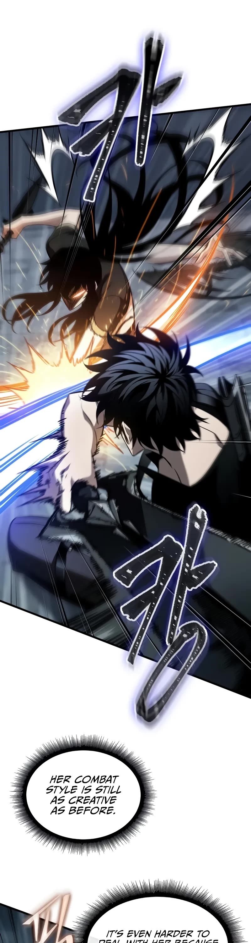 Pick Me Up (Infinite Gacha) chapter 147 page 37