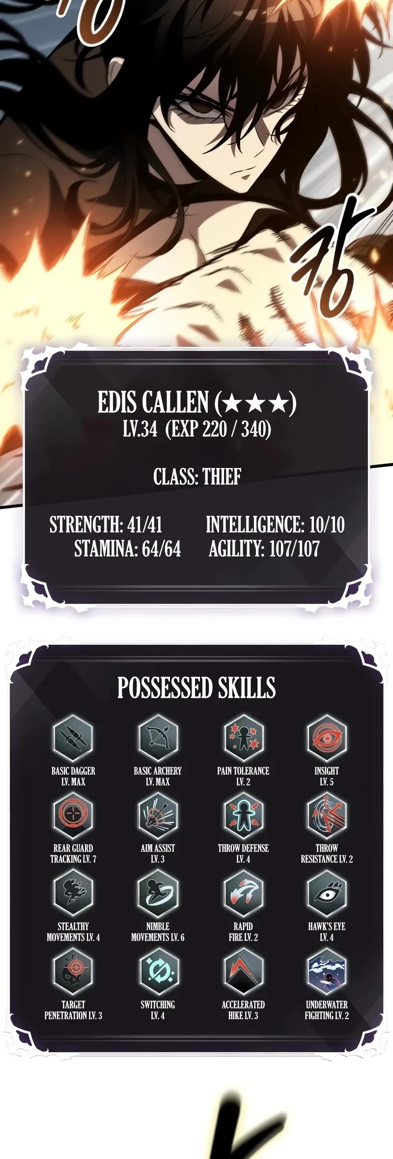 Pick Me Up (Infinite Gacha) chapter 147 page 40