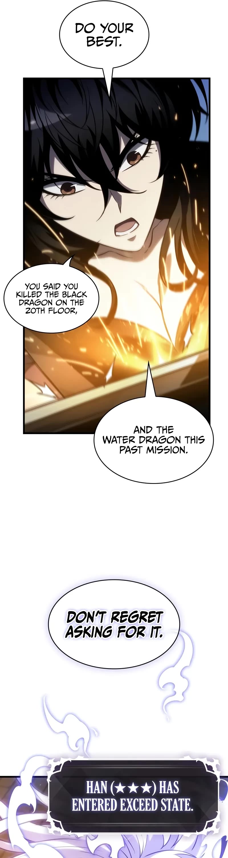 Pick Me Up (Infinite Gacha) chapter 147 page 42