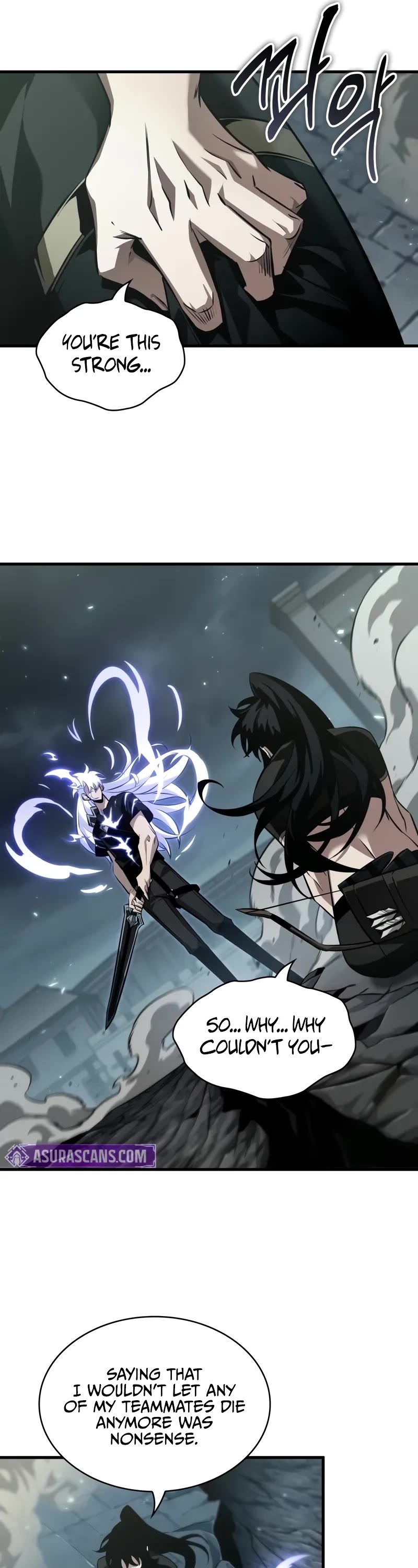 Pick Me Up (Infinite Gacha) chapter 147 page 52