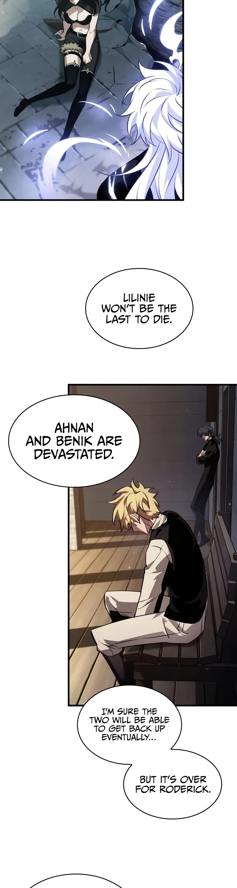 Pick Me Up (Infinite Gacha) chapter 147 page 53